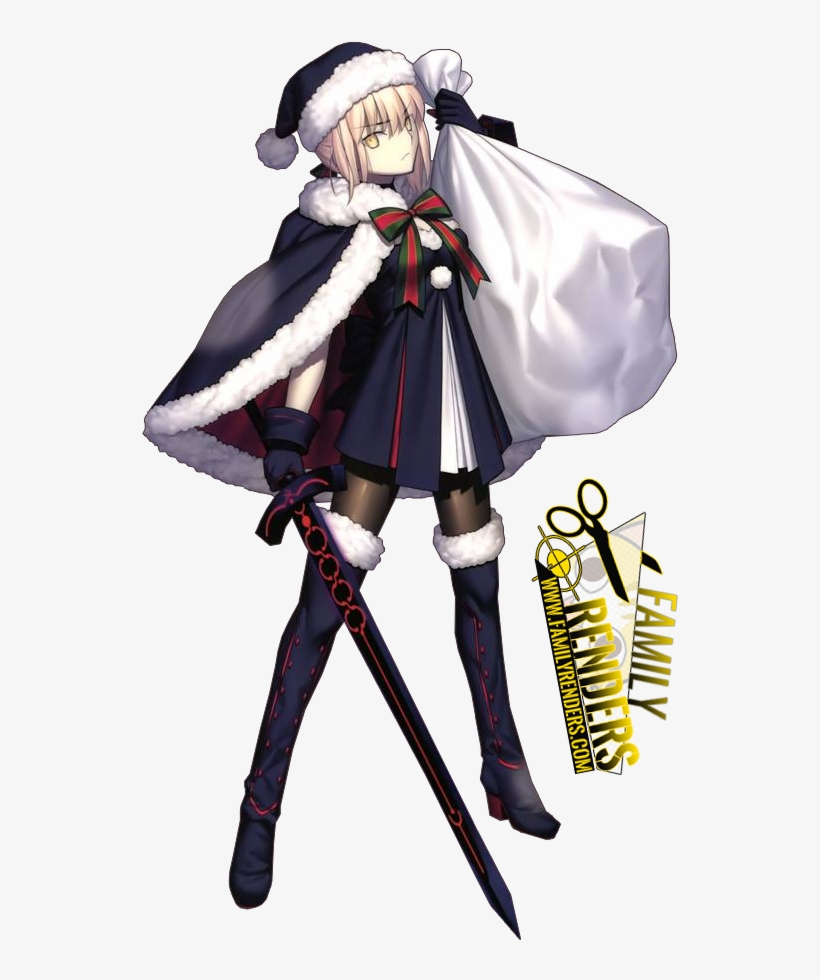 Arthuria Maid Alter, transparent png