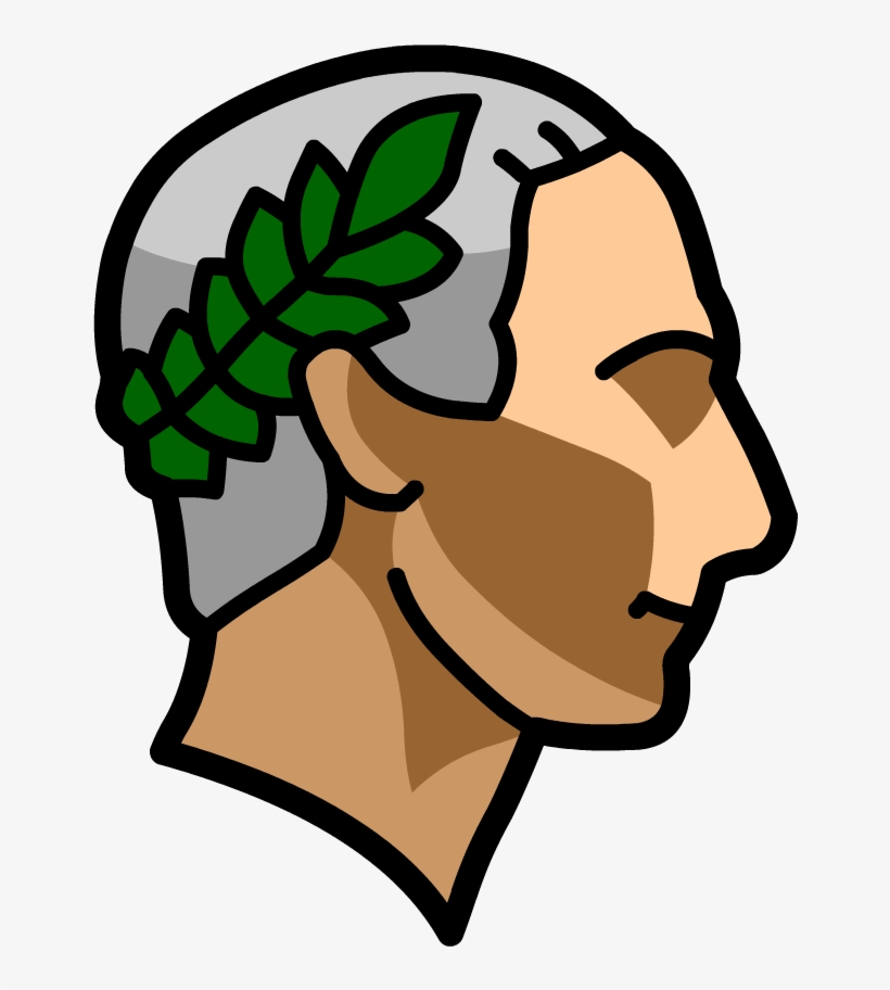 Rise Of The Roman Empire - Roman Republic Clipart, transparent png