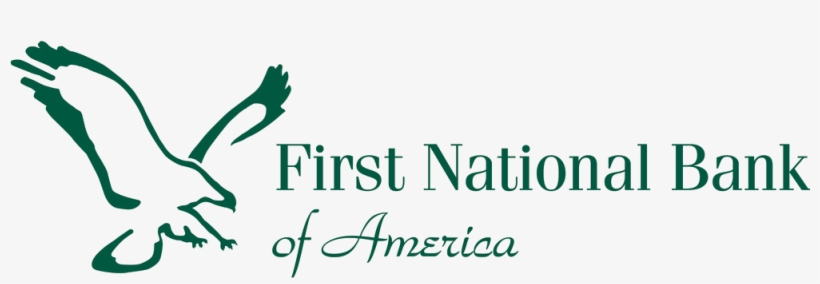First National Bank Of America - First National Acceptance Company, transparent png