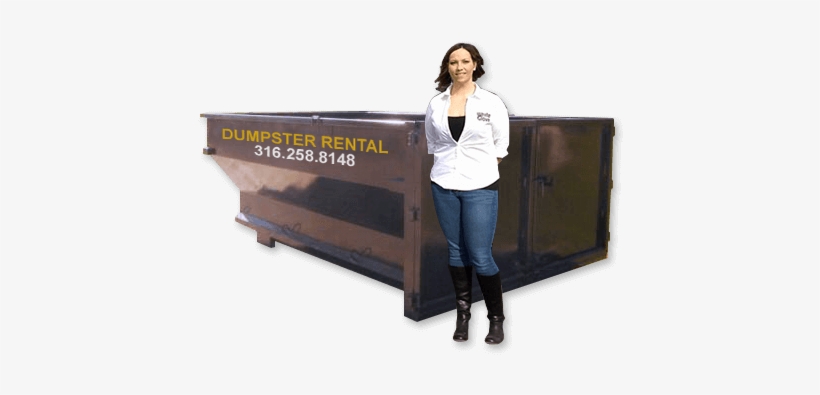 7 Day Rental $259 - Dumpster, transparent png