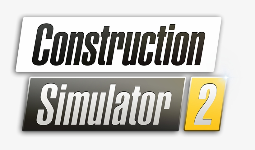 Construction Simulator 2 Now Available In The App Store - Construction Simulator 2 Ps4, transparent png