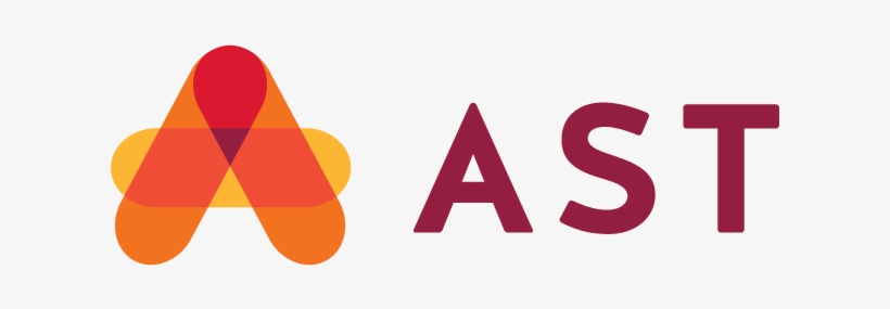 American Stock Transfer Logo, transparent png