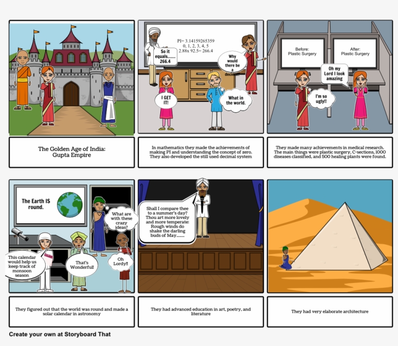 The Golden Age - Mathematics, transparent png