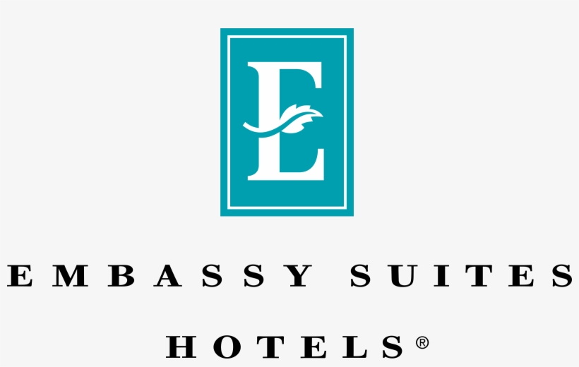 Embassy Suites Hotels Logo Png Transparent - Embassy Suites Hotel Logo, transparent png