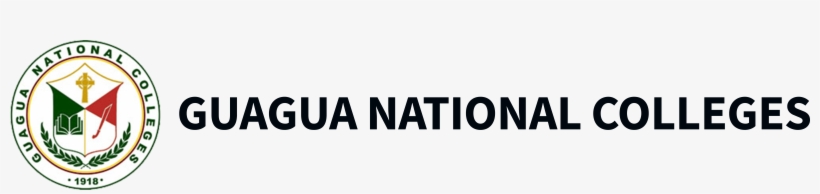 Guagua National Colleges Logo - Guagua National Colleges, transparent png