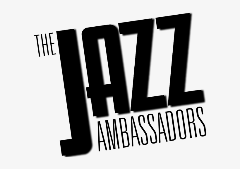 The Jazz Ambassadors - Black-and-white, transparent png