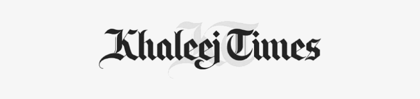 Schizophrenia In Dubai Khaleej Times - Khaleej Times Logo, transparent png