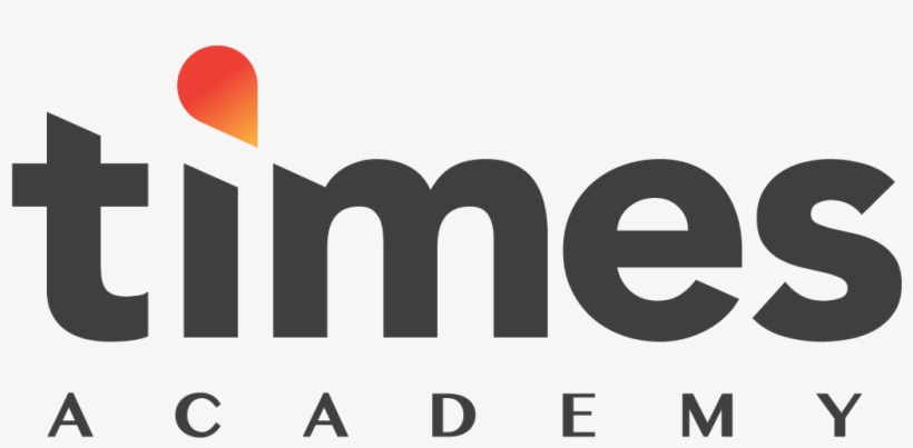 Times Academy English Language School In Sydney, Australia - Edtech Times Logo, transparent png