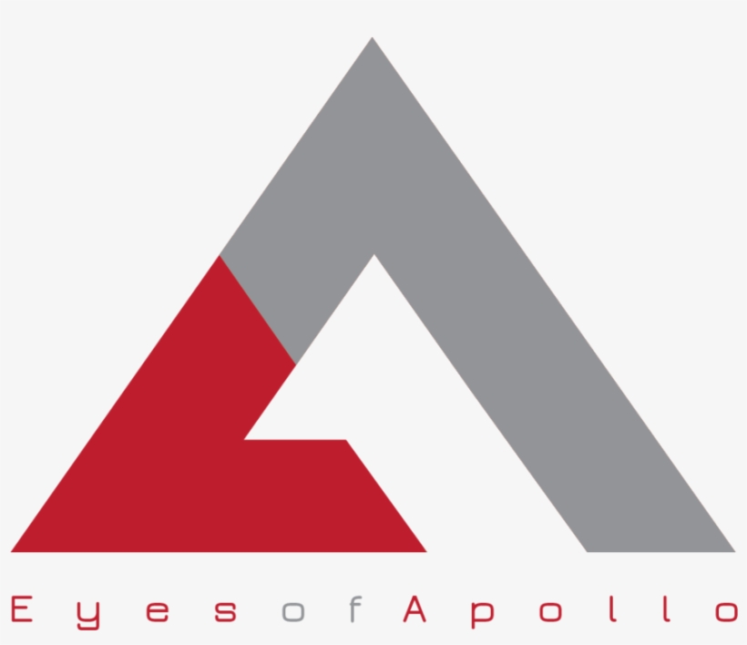 Eyes Of Apollo - Triangle, transparent png
