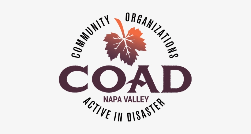 Napa Valley Coad Logo - Graphic Design, transparent png