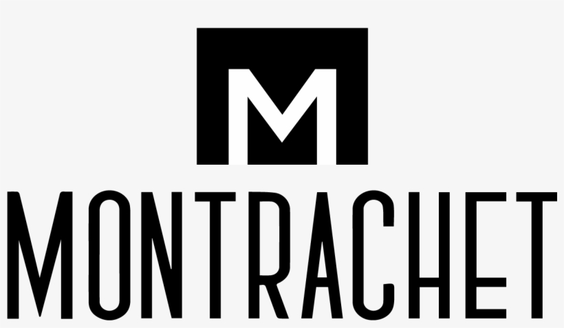 Napa Property Logo - Montrachet, transparent png