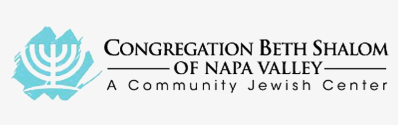 Cong Beth Shalom Napa - Circle, transparent png