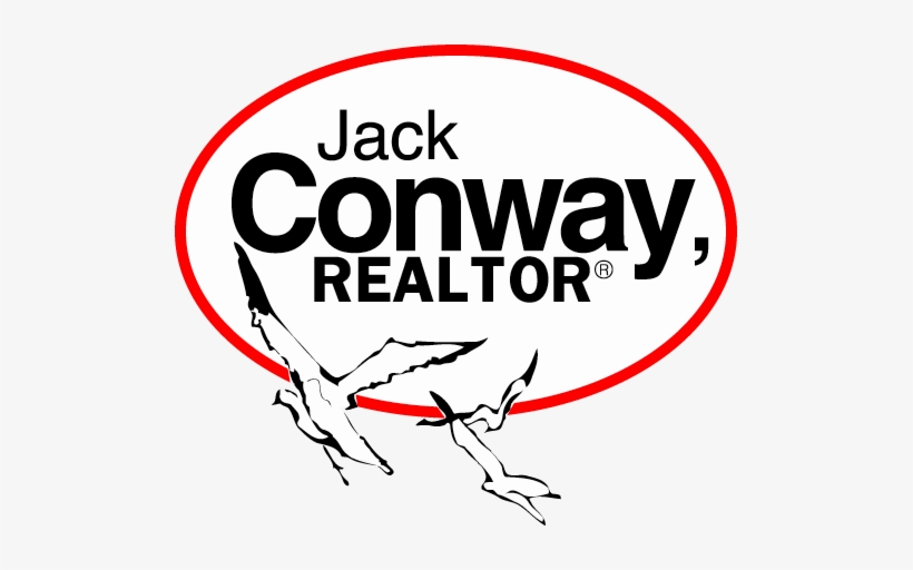 Conway Logo - Jack Conway Realtor Logo, transparent png