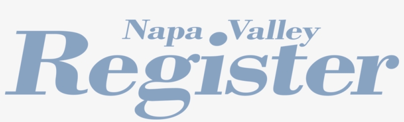 Napa Valley Register - Napa Valley Register Logo, transparent png