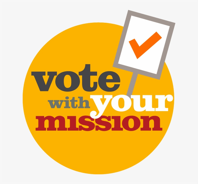 How California Nonprofits Are Voting With Their Missions - Always Known It Was You, transparent png
