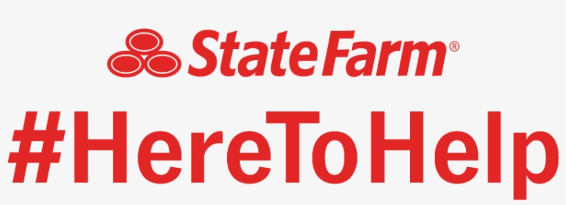 State Farm Is - State Farm Here To Help, transparent png