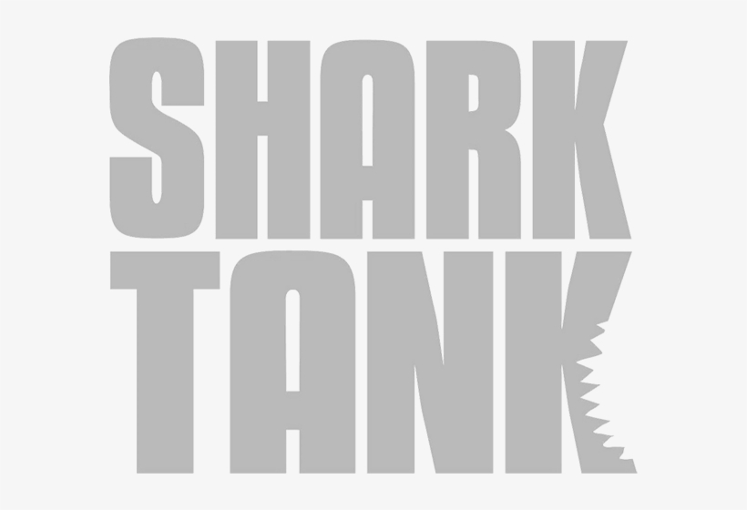 View Shark Tank Appearance - Shark Tank Logo Png, transparent png