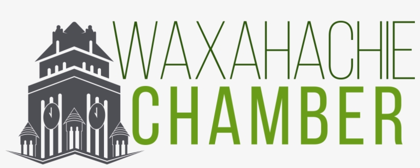 Waxahachie Chamber Of Commerce Logo - Waxahachie Chamber Logo, transparent png