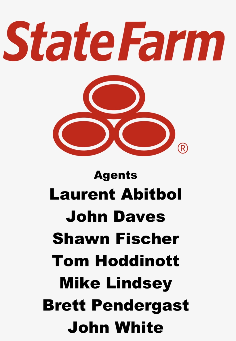 Published September 25, 2015 At Dimensions 1656 × 2251 - Transparent State Farm Logo, transparent png