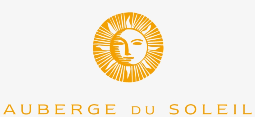 Aub Dusoleil Logo - Auberge Du Soleil Hotel Logo, transparent png