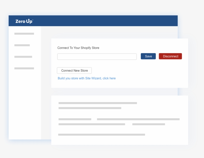 Connect With Shopify - Usmle Step 1, transparent png