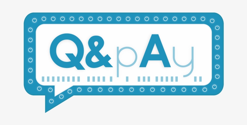 I Am Pleased To Announce The Kick Off Of Q&pay, A Live - Mysmock Pty Ltd, transparent png