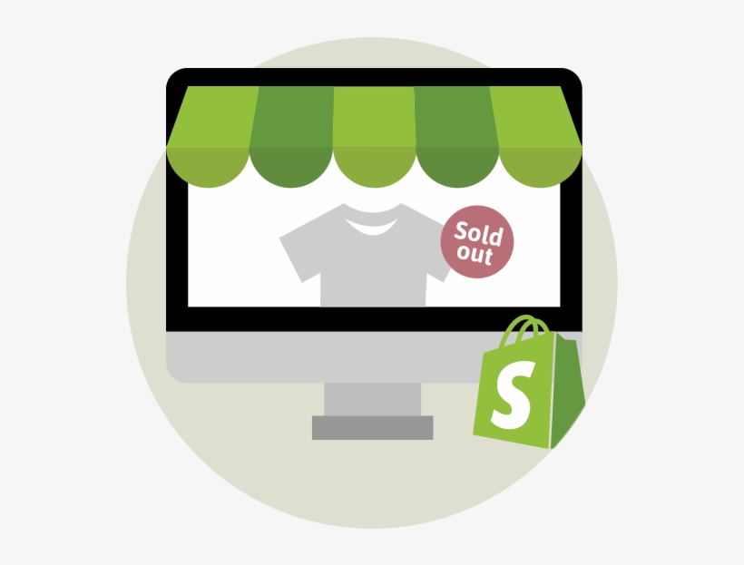 Here Is A Detailed Shopify Review - Astha Technology, transparent png