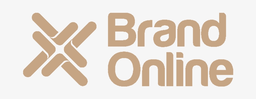 Brand Online Shop Logo, transparent png