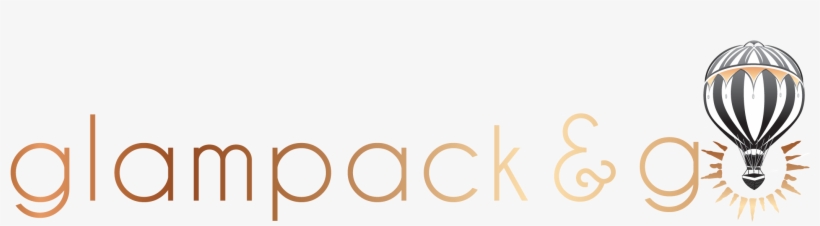 Glampack And Go - Travel, transparent png