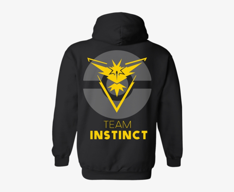 Go Team Instinct, transparent png