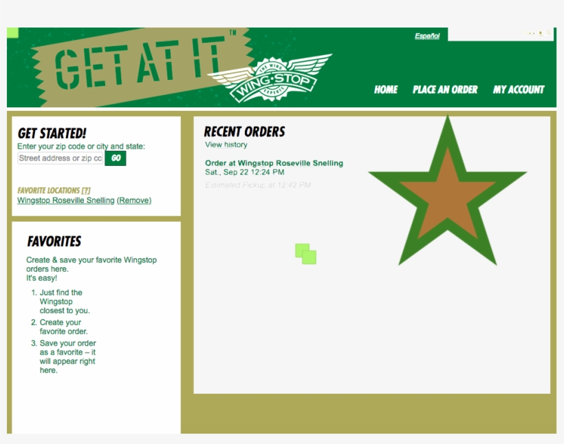 Wingstop Minnesota Order Online For Your Next Big Game - Wingstop, transparent png