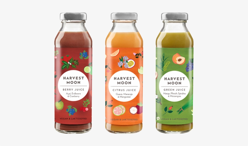 Harvest Moon Juice - Harvest Moon Green Juice, transparent png