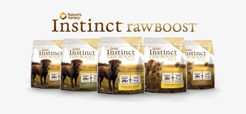Instinct Grain-free Kibble Provides Low Carb, High - Hill's Science Diet Healthy Cuisine Dog Adult 7+ D1555115, transparent png