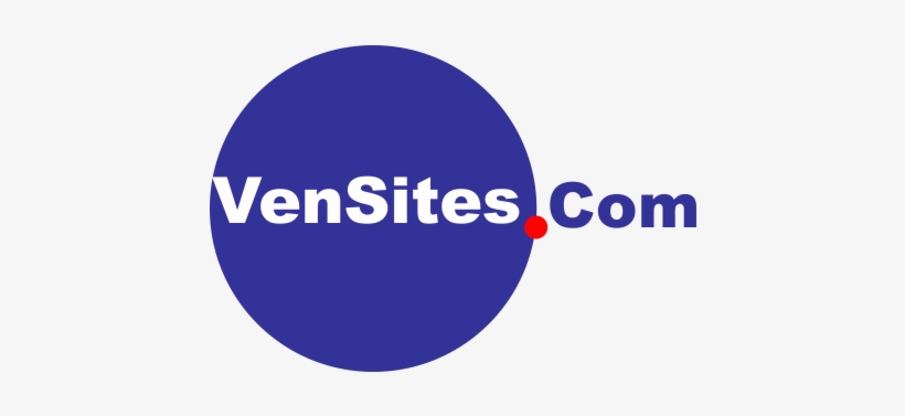 Vensites - Com, transparent png