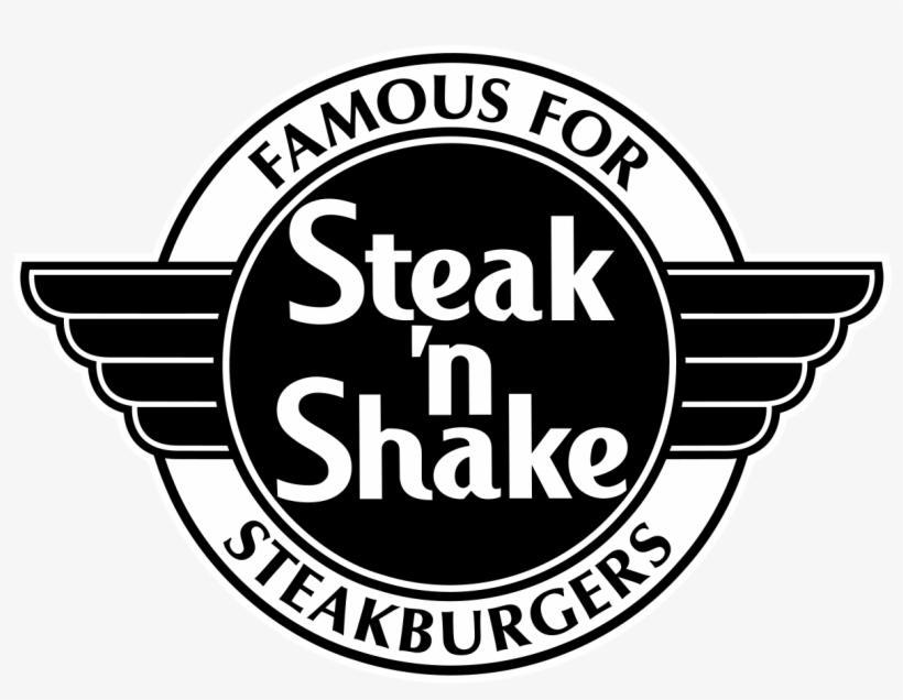 Steak 'n Shake - Gift Card - Free Shipping, transparent png