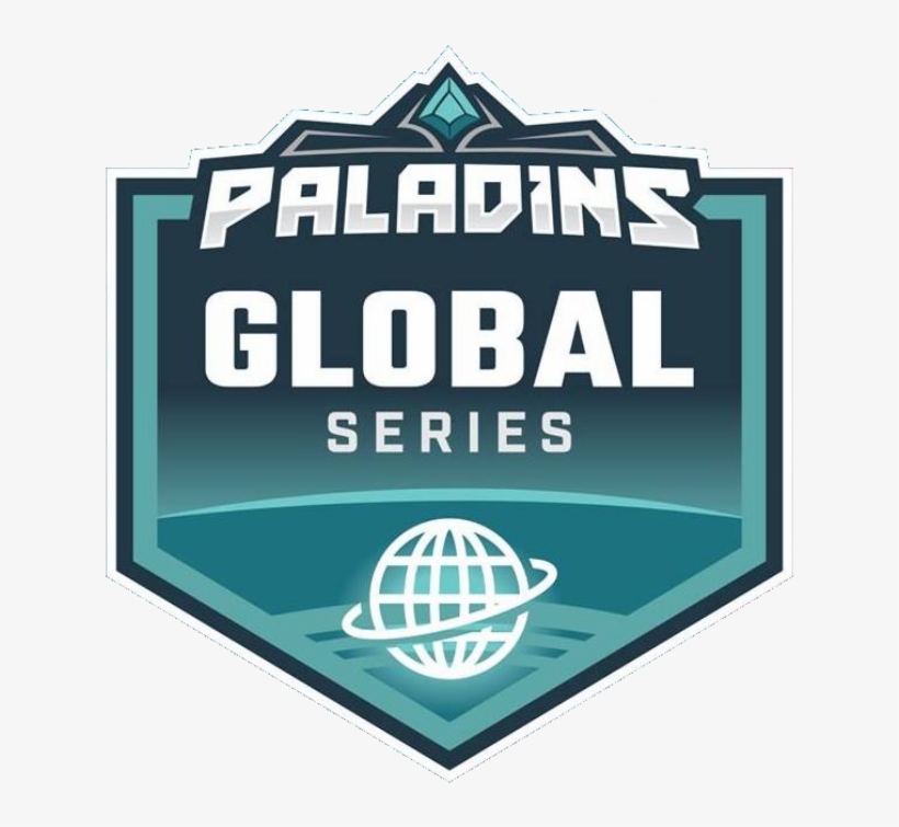 Paladins Global Series/2018 Season/europe/fall Split - Paladins Global Series, transparent png