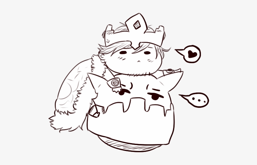 Overwatch - Sketch, transparent png
