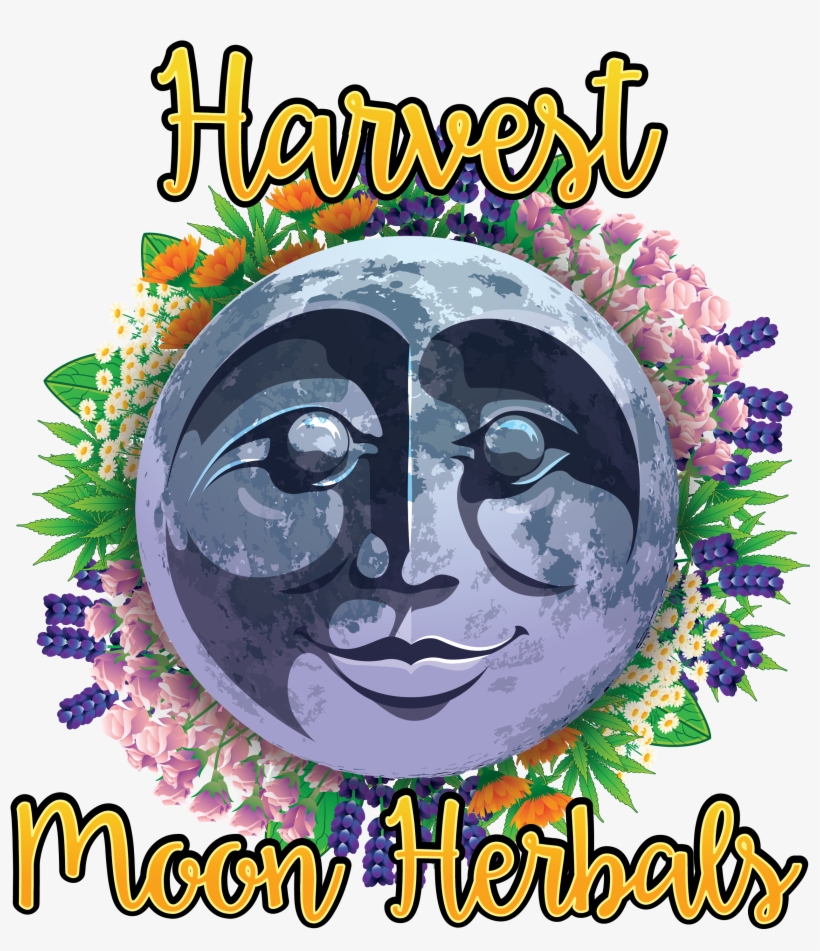 Harvest Moon, transparent png
