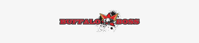 Buffalo Boss, transparent png