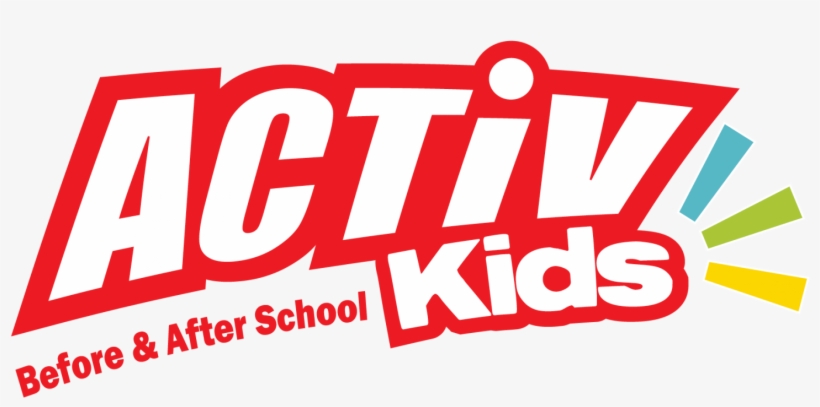 Activkids-logo - Carol Stream, transparent png