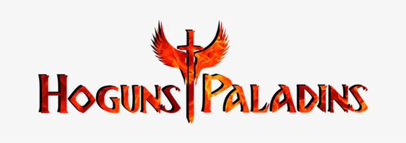 Hoguns - Paladins - - Pc Mobile, transparent png