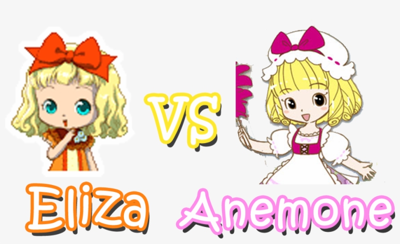 Harvest Moon ^ ^ - Harvest Moon Eliza, transparent png
