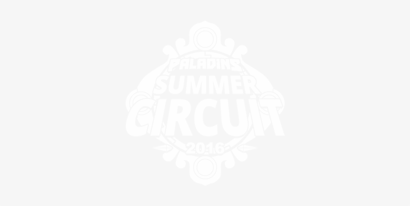 The Paladins Summer Circuit Was A Tournament Hosted - Logo, transparent png