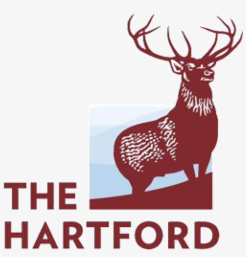 United Health Care - Hartford Insurance Logo, transparent png