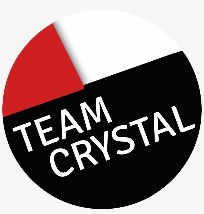 Teamcrystal Russia Ru Teamcrystal - Cheer Logo In Green, transparent png