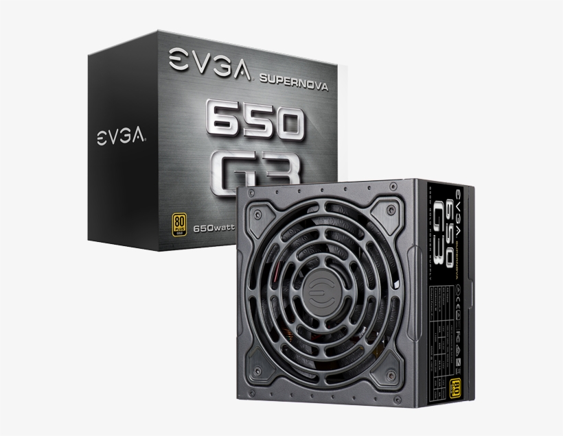 Evga 220 G3 0650 Y1 Supernova 650 G3, 80 Plus Gold - Evga Supernova 1000 G3, transparent png