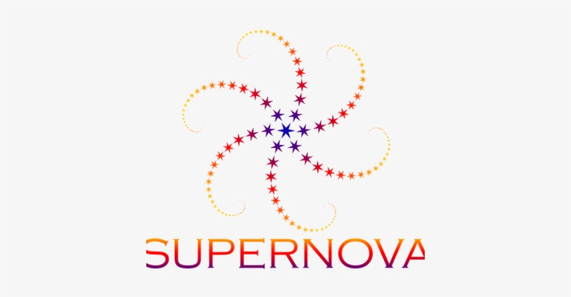 Supernova Boutique - Yadda-yadda Design Co. Mb - Creative - Macbook Or Laptop, transparent png