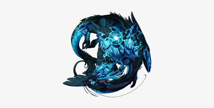 Vcgxbnk - Flight Rising Halloween Dragons, transparent png