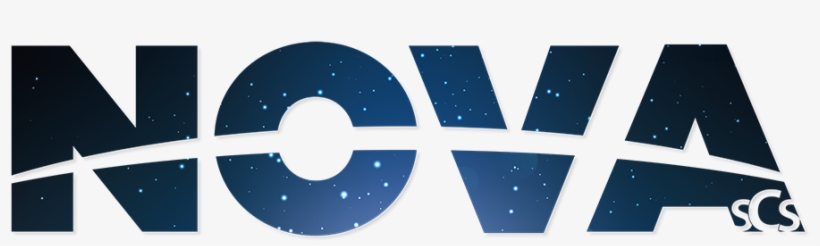 Supernova Logo - T-shirt, transparent png