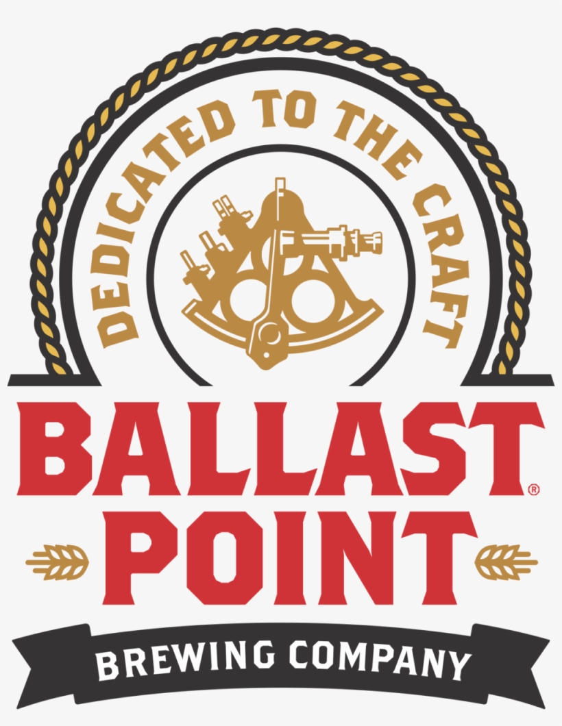 Ballast Point, transparent png